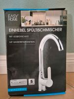 Easy Home Einhebel Spültischmischer - NEU ! Saarland - Merzig Vorschau