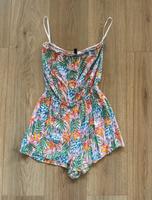 Schulterfreier Jumpsuit H&M Niedersachsen - Wolfsburg Vorschau