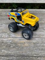 cooler Monstertruck / Buggy / Beachjeep | Spielzeugauto Hessen - Darmstadt Vorschau