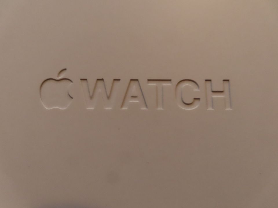 Apple iWatch Series 7 45mm GPS und Cellular in OVP in Weeze