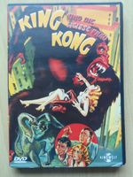 King Kong und die weisse Frau # Fay Wray DVD 1933 Rheinland-Pfalz - Ludwigshafen Vorschau