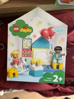 Lego Duplo 10925 Geburtstag spielzimmer Niedersachsen - Grasberg Vorschau