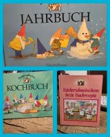 Zwergenstübchen Jahrbuch Bäckerschweinchens Baden-Württemberg - Igersheim Vorschau