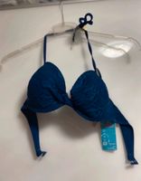 Bikini Oberteil neu Damen Strandmode 75C Niedersachsen - Göttingen Vorschau