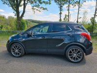 Opel Mokka 1.6 Turbo Diesel Nordrhein-Westfalen - Reichshof Vorschau