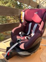 Britax Römer Dualfix M i-Size Kindersitz Schwerin - Lankow Vorschau