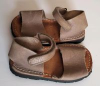 KinderSchuhe Gr:20 zarababy*, Leder Sandalen priv.Verkauf Bochum - Bochum-Südwest Vorschau