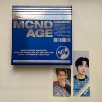 mcnd - mcnd age (minjae, huijun; kpop) Thüringen - Saalburg-Ebersdorf Vorschau