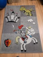 Teppich Ritter fürs Kinderzimmer 120×70 cm Bayern - Hof (Saale) Vorschau