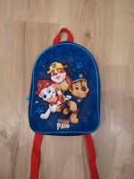 Paw Patrol Rucksack Kindergarten Kinder Tasche Team Paw Bayern - Iphofen Vorschau