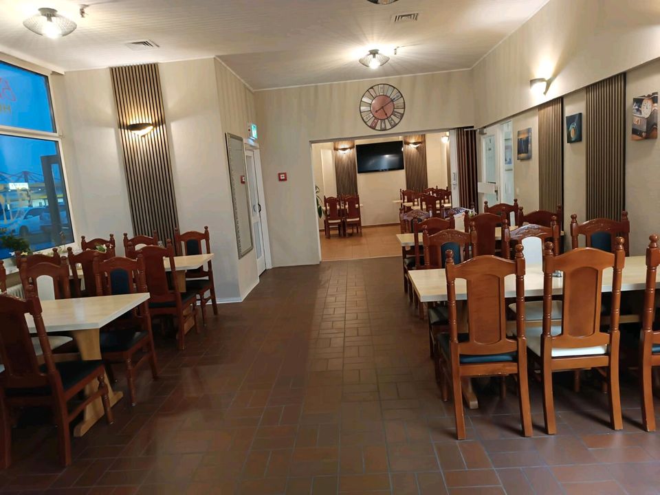 Location, Partyraum für Geburtstage ect. in Flensburg