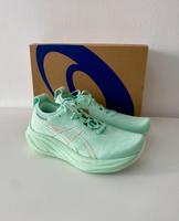 ASICS Nimbus 26 Damen Gr: 42 Laufschuh Friedrichshain-Kreuzberg - Kreuzberg Vorschau