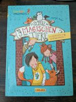Buch "Die Schule der magischen Tiere" Sachsen - Bischofswerda Vorschau