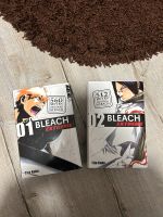 Bleach Manga 1 & 2 Nordrhein-Westfalen - Arnsberg Vorschau