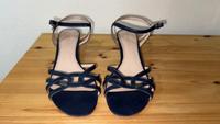 Blaue Sandalen von Esprit Gr. 42 Bayern - Effeltrich Vorschau