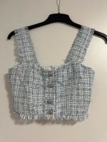 Crop Top / Corsage Nordrhein-Westfalen - Iserlohn Vorschau