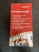 Popcornmaschine Baden-Württemberg - Oberderdingen Vorschau