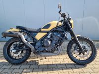 Honda CL 500 MAD MAX EDITION Niedersachsen - Wunstorf Vorschau