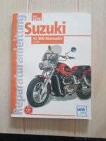 Suzuki Marauder Reparaturhandbuch Schleswig-Holstein - Erfde Vorschau