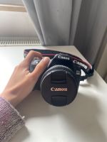 Canon EOS 2000d Spiegelreflex Kamera, TOP Qualität Nordrhein-Westfalen - Leichlingen Vorschau