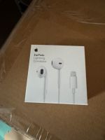 Apple EarPods Lightning Anschluss neu OVP Rheinland-Pfalz - Andernach Vorschau