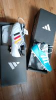 Adidas Copa Mundial Ltd. Edition Germany & Argentina Gr. 43 1/3 Bayern - Röttenbach Vorschau