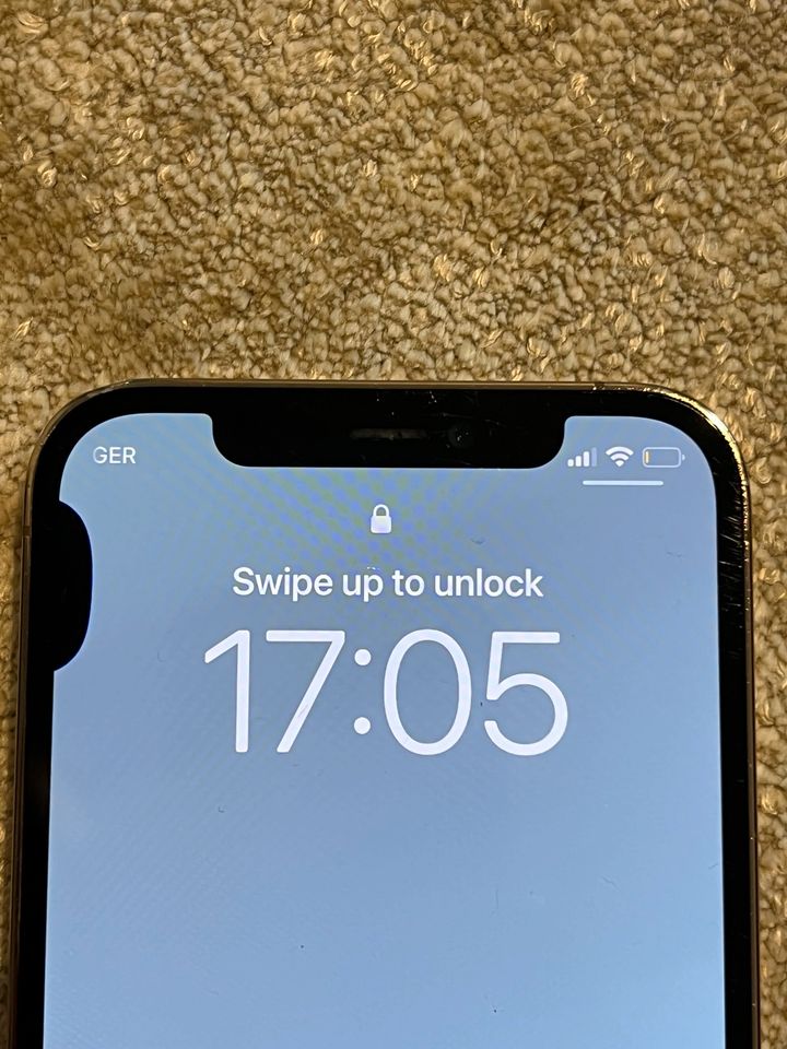 iPhone 12 Pro | Gebraucht in München