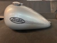 Neu Harley Davidson Tank 2005 original LIMITED edition twin cam Bielefeld - Brackwede Vorschau