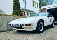 Porsche 924s Targa 160PS ClassicData 2+  BJ 1988 Frankfurt am Main - Rödelheim Vorschau