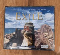 Mystery III Exile PC-Spiel Bayern - Waldkirchen Vorschau