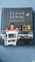 Buch "Vegan Genial - aufregend anders kochen", Josita Hartanto Brandenburg - Potsdam Vorschau