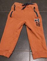 Jogger Jogginghose Gr 92 Hose Freizeithose Mecklenburg-Vorpommern - Wusterhusen Vorschau