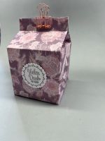 Milchtüte Stanzschablone XL groß Box Geschenkebox Niedersachsen - Großefehn Vorschau