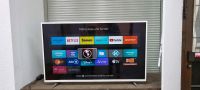 Der Fernseher ist Smart-TV von Grundig 55 Zoll ca 138 cm diagonal Duisburg - Homberg/Ruhrort/Baerl Vorschau