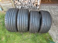 Michelin Sommerferien 235 40 18 Y95 Berlin - Treptow Vorschau