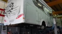 Carado T448/449 Sunlight Fiat Ducato Unterbodenschutz Nordrhein-Westfalen - Lindlar Vorschau