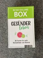 Gesünder Box Challenge Nordrhein-Westfalen - Warburg Vorschau