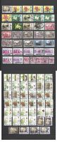 Briefmarken Malaysia - Malaya alle verschieden Bilder genau anseh Schleswig-Holstein - Norderstedt Vorschau