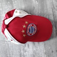 FC Bayern Cap Bayern - Obing Vorschau