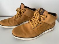 Timberland Sneaker, Gr. 45, kaum getragen Baden-Württemberg - Wald Vorschau