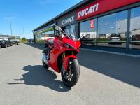 Ducati Supersport S *2x verfügbar* Nordrhein-Westfalen - Anröchte Vorschau