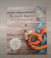 Thermomix Buch so kocht Bayern Rezept Koch Buch Kochen NEU OVP Niedersachsen - Giesen Vorschau