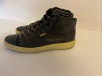 ECCOLeder Sneaker 44 Kreis Pinneberg - Wedel Vorschau