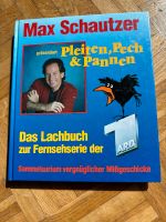 Max Schautzer Pleiten, Pech & Pannen Bayern - Moosburg a.d. Isar Vorschau