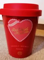 DW Home Duftkerze Red Velvet Mocchiato neu Hamburg-Nord - Hamburg Alsterdorf  Vorschau