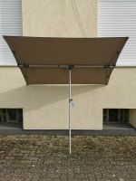Suncomfort Flex-Roof 210x150cm beige Sonnenschutz Sonnenschirm 2 Niedersachsen - Schwarmstedt Vorschau