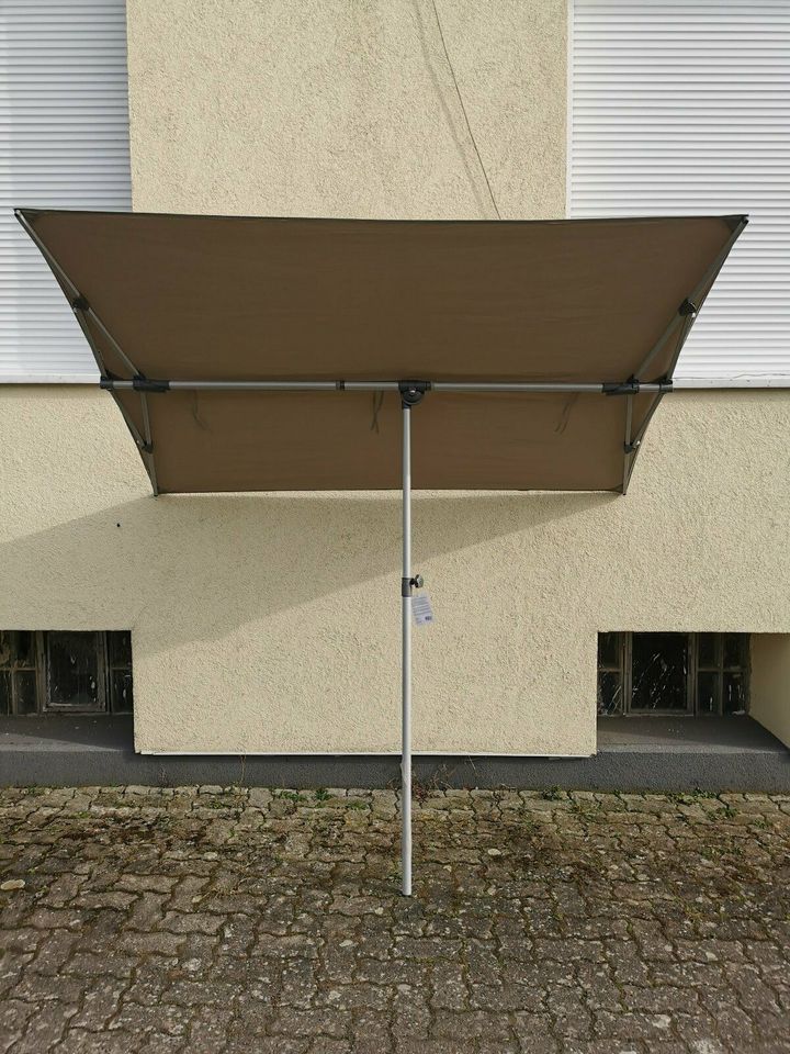 Suncomfort Flex-Roof 210x150cm beige Sonnenschutz Sonnenschirm 2 in  Niedersachsen - Schwarmstedt | eBay Kleinanzeigen ist jetzt Kleinanzeigen