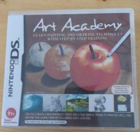 Art Academy DS Nintendo Niedersachsen - Landesbergen Vorschau