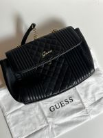 Guess Tasche schwarz Nordrhein-Westfalen - Oberhausen Vorschau