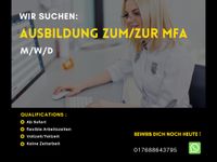 Ausbildung zum/zur MFA (m/w/d) Pankow - Prenzlauer Berg Vorschau